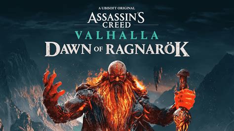raganarok|dawn of ragnarök.